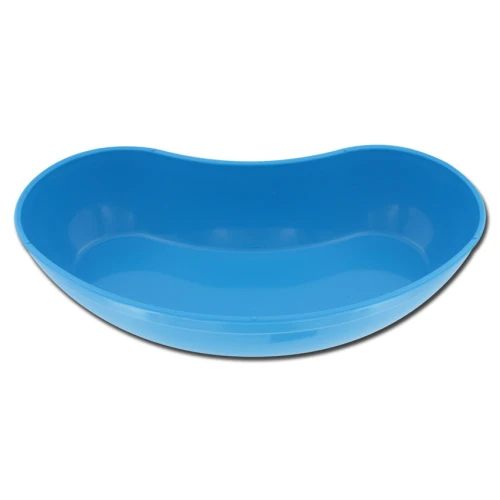 Kidney Dish Plastic