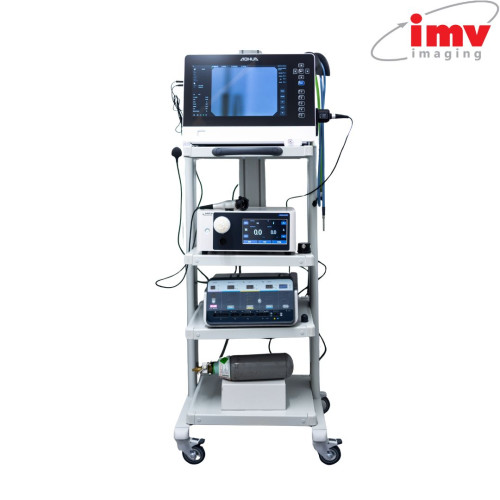 IMV Lap Kit Tower