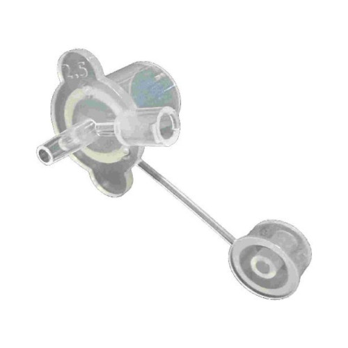 Mindray ePM 12M Vet/uMEC12 Vet Low Dead Space Adapter 2â€“3.5mm