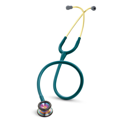3M Littmann Classic II Paediatric Stethoscope - Rainbow Finish