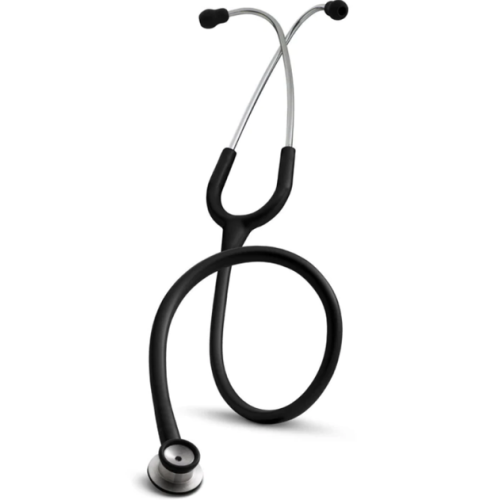 3M Littmann Classic II Infant Stethoscope - Stainless Steel Finish