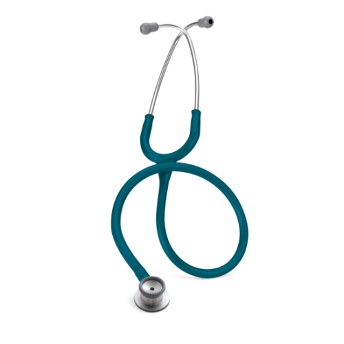 3M Littmann Classic II Infant Stethoscope 1.9cm Bell Caribbean Blue