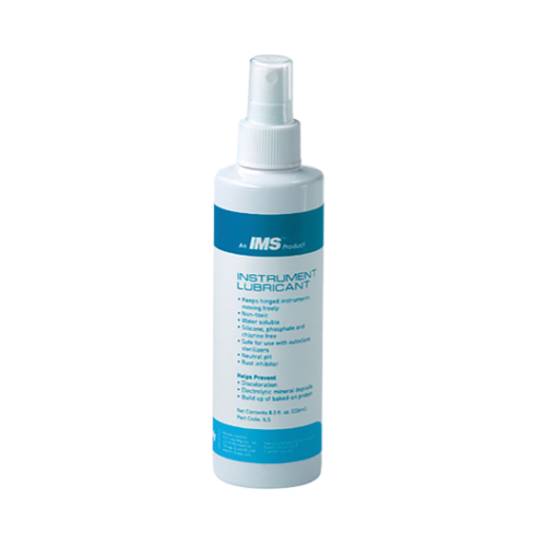 Instrument Lubricant Spray