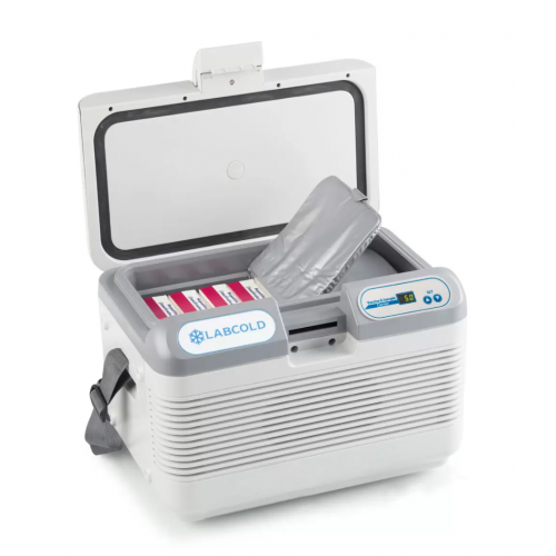 Portable Vaccine Carrier from Labcold 12L