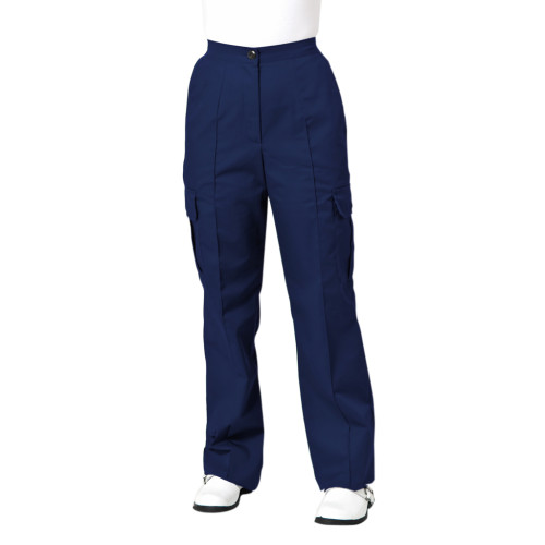 Lucy / Navy / Female Trouser / 34 (10)