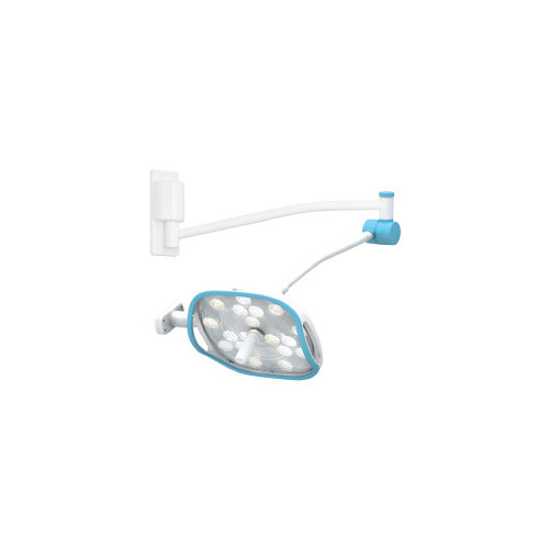 Luvis S200 100,000 Lux Medical Surgery LED Light - Wall