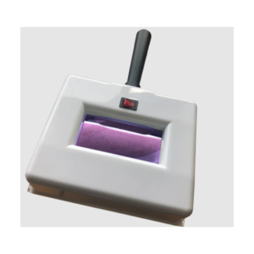 MAGW200 UV Wood's Light 5x Magnification