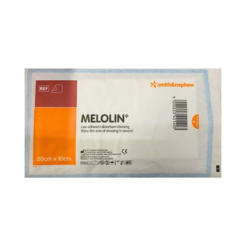 Melolin Dressing 20 x 10cm