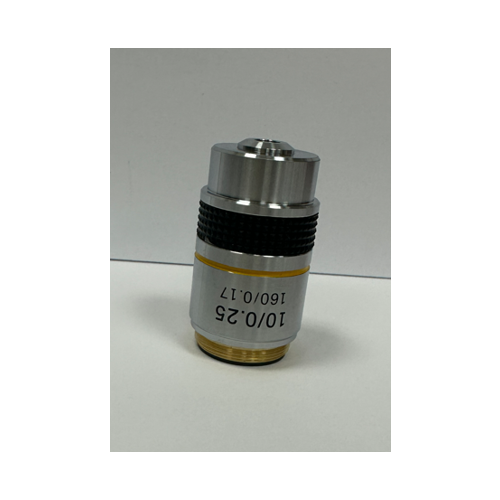 Microscope Lens, X10 for XSB2010