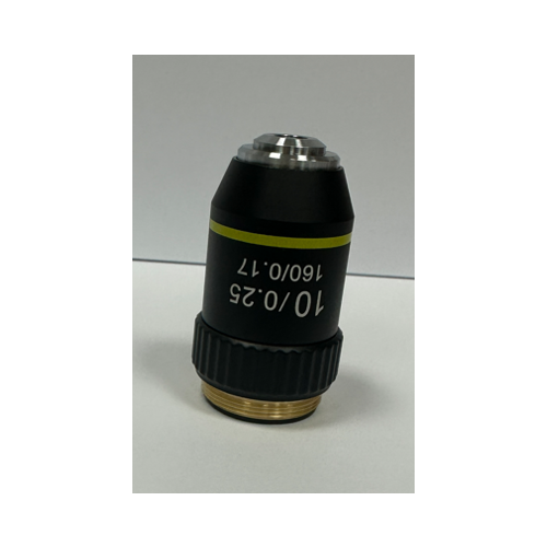 Microscope Lens, X10 for XSB2020
