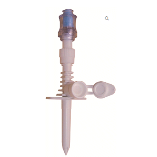 Infusion Concepts Moduflo Needle Free Injection Spike