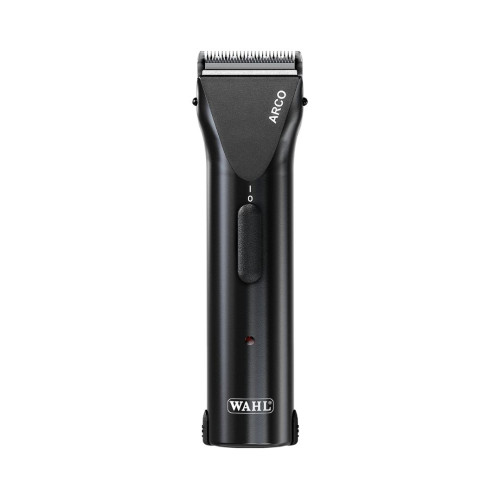 Arco Cordless Animal Clipper Black