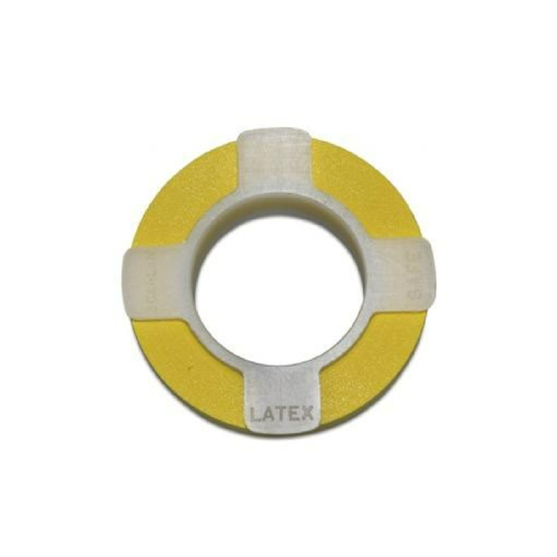 Mark-Ribbon for Instruments Autoclave YELLOW