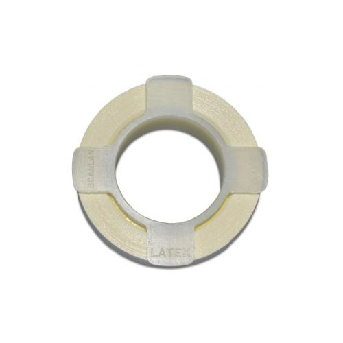 Mark-Ribbon for Instruments Autoclave WHITE