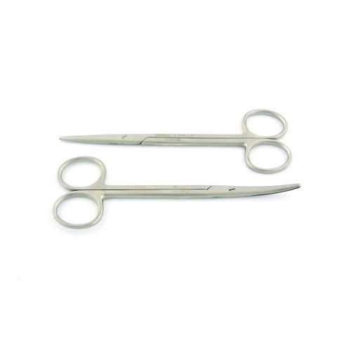 Metzenbaum Scissors Supercut 140mm Cvd