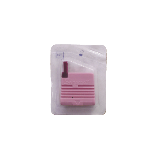 Surgicutt Bleeding Time Device Paediatric (Pink)