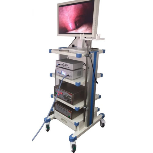 Medical Grade Trolley