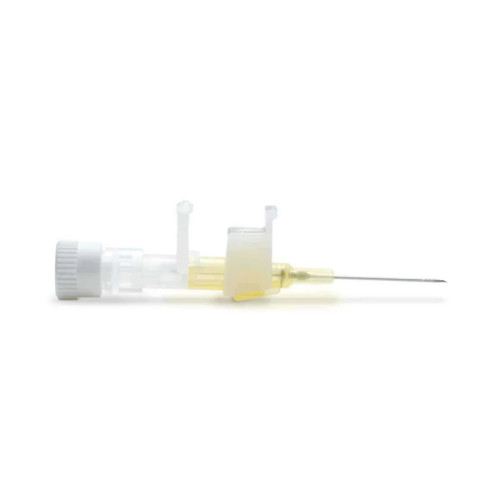 BD Neoflon Pro IV Catheter 24G