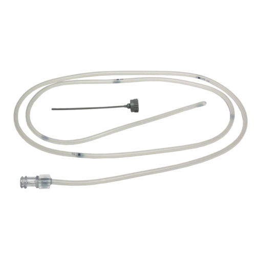 Infusion Concepts Nasal Feeding Tube 8fr