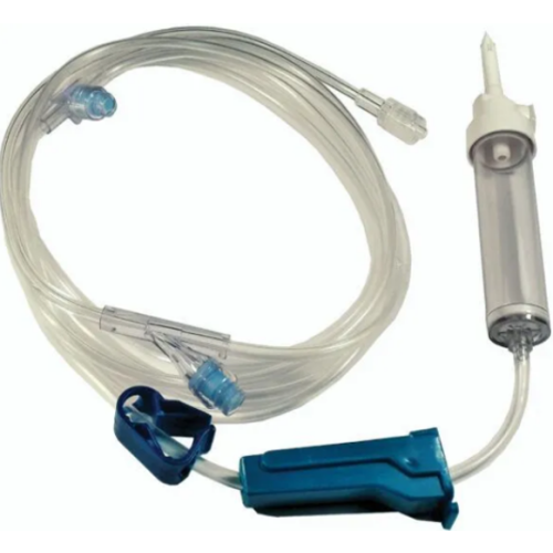 Infusion Concepts - Optima Needle Free EasiFree Giving Set