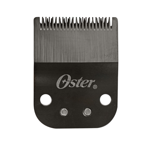 Oster ACE Cordless Trimmer Replacement Black Titanium Blade