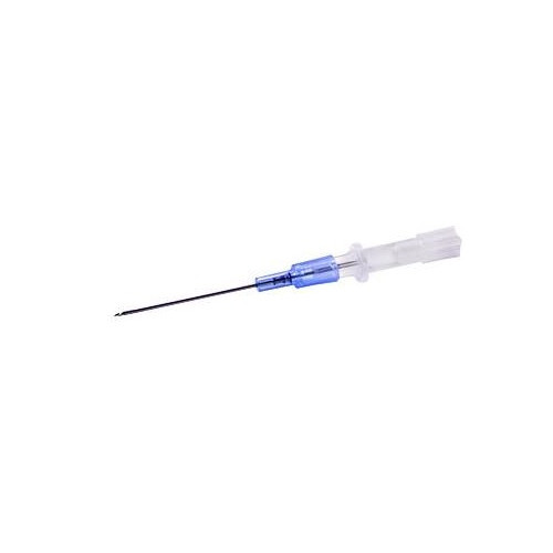 Optiva IV Catheter 22G x 1.00