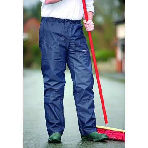 Vet Direct - Cheviot Waterproof Overtrousers