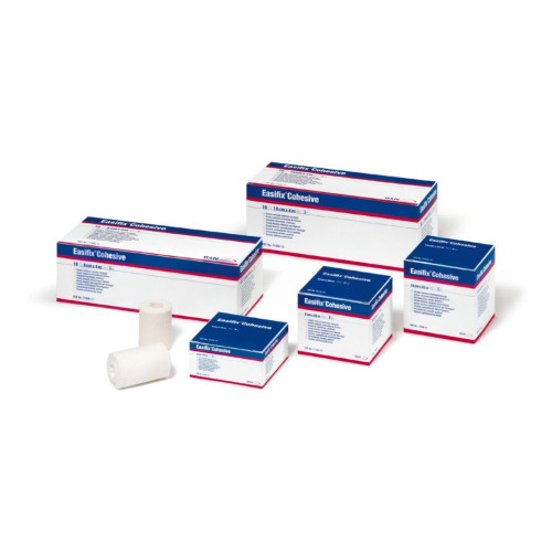 Easifix Cohesive 6cm x 4m