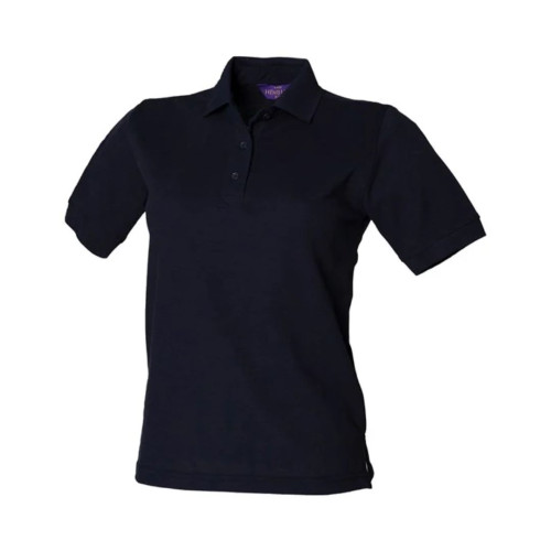Ralawise Women's Polo Shirt HB401 Navy