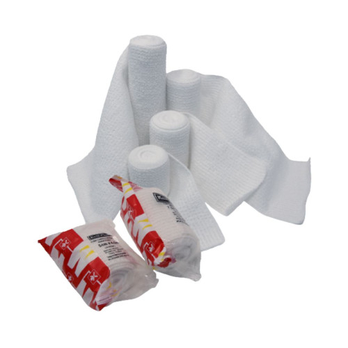 Knit Firm Bandage