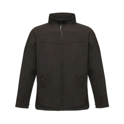 Regatta Soft Shell Jacket BLACK M