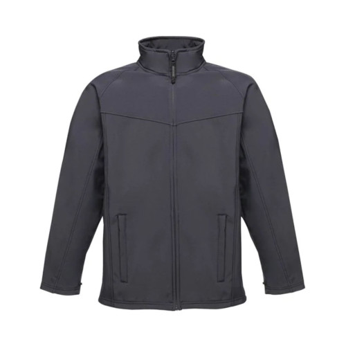 Regatta Soft Shell Jacket NAVY 2XL
