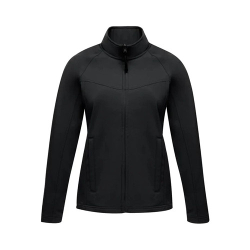 Ladies Regatta Soft Shell Jacket BLACK XL