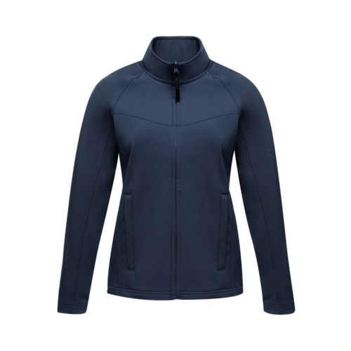 Ladies Regatta Soft Shell Jacket NAVY M
