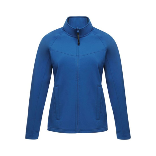 Ladies Regatta Soft Shell Jacket OXFORD BLUE S
