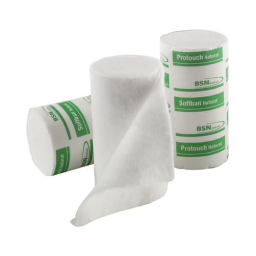 Sofban Natural Cast Padding