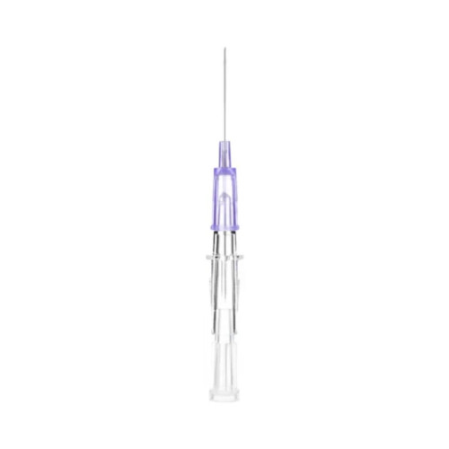 Sol-Vet IV Catheter