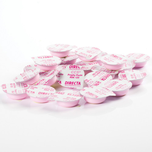 ProphyCare Prophy Paste Red Fine Single Dose