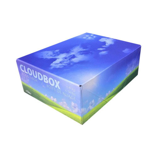 Petfarewell Cloudbox 6 for Cats/Rabbits - 6kg