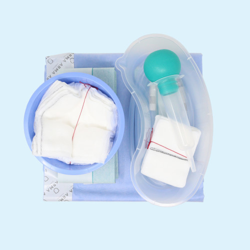 PNV00400 Veterinary Soft Tissue Procedure Pack