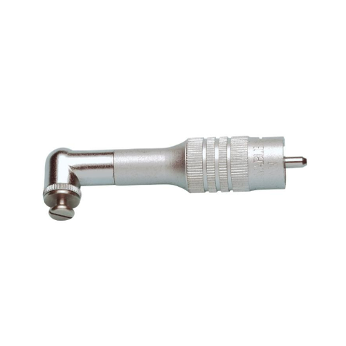 KRUUSE Metal Prophy Angle for Straight Handpiece