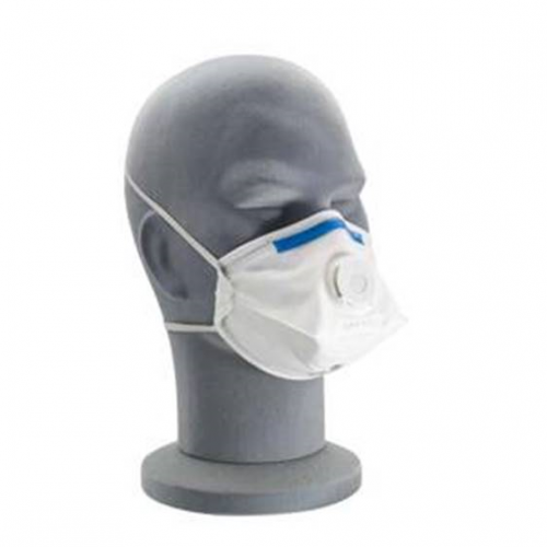 FFP Medical Grade Mask with Valve