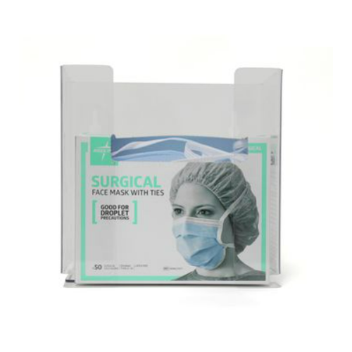 3 Ply Surgeons Face Mask with Ties