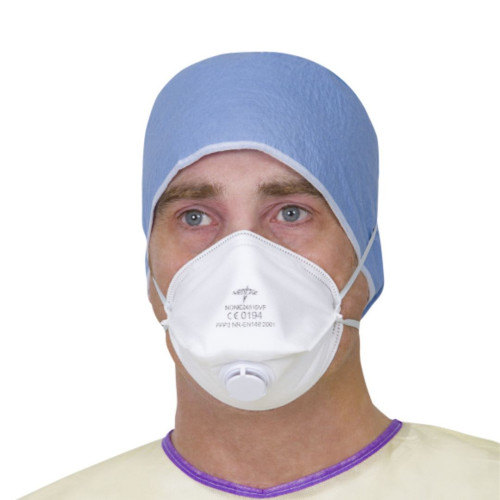 FFP3 Respirator Mask with Valve