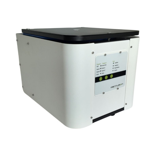 Pro-Vet Multi Centrifuge with Haematocrit Rotor & Fixed Angle Rotor