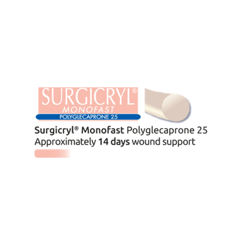 Vetsut Packets Monofast Veterinary