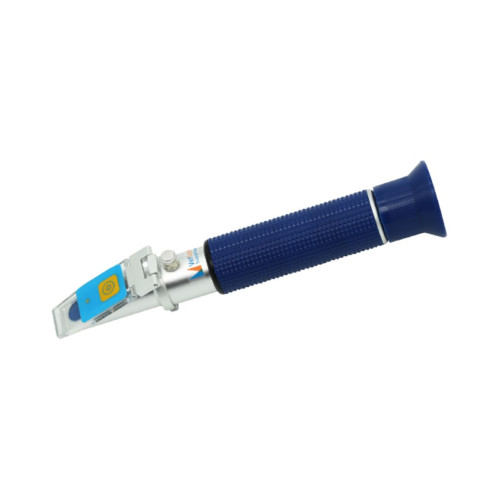 Vetlab Tri Scale LED Refractometer