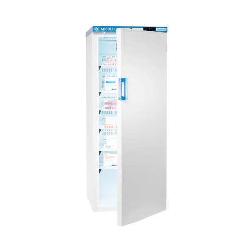 Labcold IntelliCold Pharmacy and Vaccine Fridge 340L