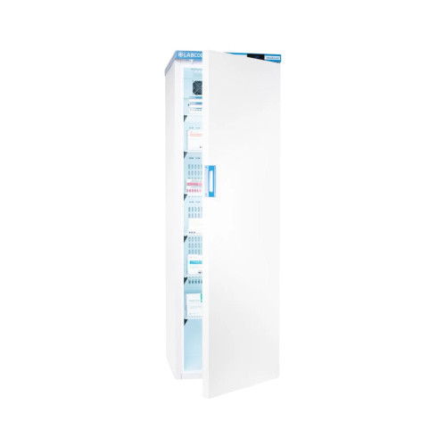 Labcold IntelliCold Pharmacy and Vaccine Fridge 440L Solid Door (1875 x 600 x 700)