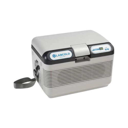 Portable Vaccine Carrier from Labcold 12L